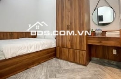 BÁN NHÀ KIỆT CHÍNH HỮU, SƠN TRÀ - CÁCH BIỂN 400M - GIÁ 5.25 TỶ